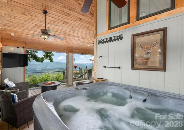 4th image of 153 Windalier Ln, Waynesville, NC 28786 | MLS# 4398606