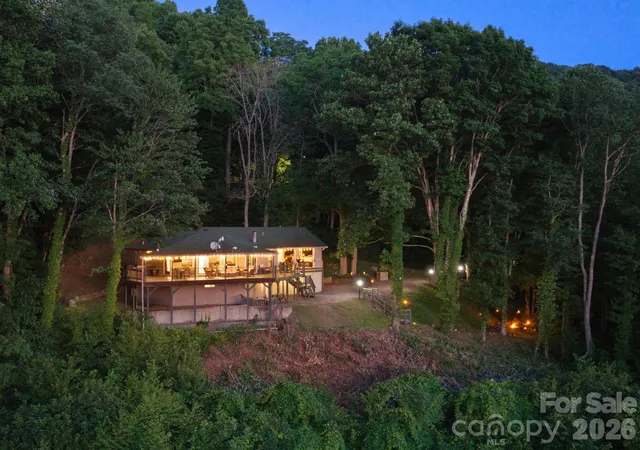 5th image of 153 Windalier Ln, Waynesville, NC 28786 | MLS# 4398606
