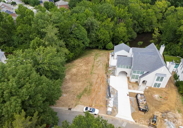 Land for sale at 6538 Sharon Hills Rd, Charlotte, NC 28210 | MLS# 4398611