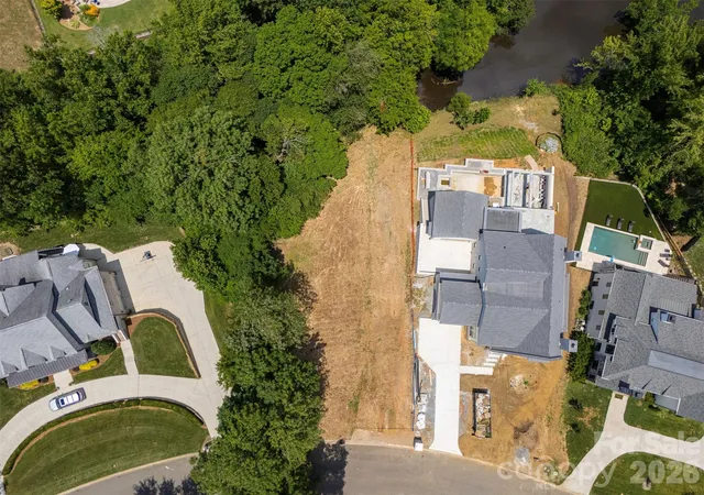 Photo 2 of Land for sale at 6538 Sharon Hills Rd, Charlotte, NC 28210 | MLS# 4398611 | Listing updated on 2026-06-29