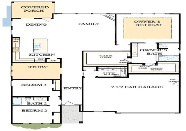 2nd image of 3454 Charolais Ln, Harrisburg, NC 28075 | MLS# 4398613