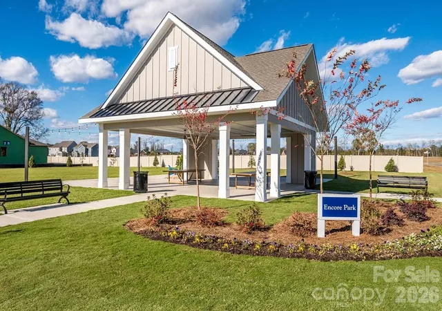 4th image of 3454 Charolais Ln, Harrisburg, NC 28075 | MLS# 4398613