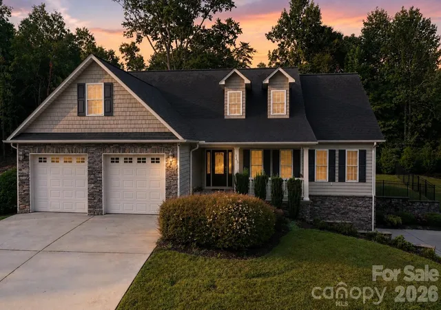 Homes for sale in Taylorsville, NC | 343 Wittenburg Springs Dr, Taylorsville, NC 28681 | MLS# 4398614