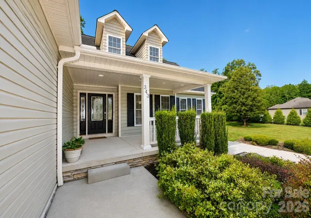 Homes for sale in Taylorsville, NC | 343 Wittenburg Springs Dr, Taylorsville, NC 28681 | MLS# 4398614