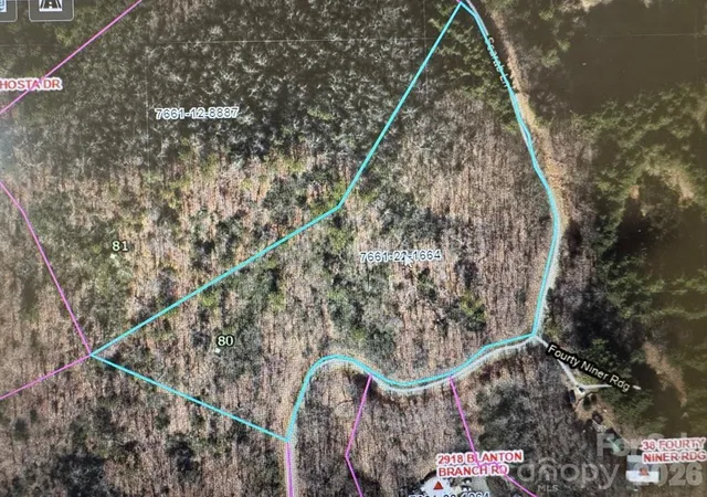 Homes for sale in Sylva, NC | Lot 80 Cane Creek Rdg, Sylva, NC 28779 | MLS# 4398615