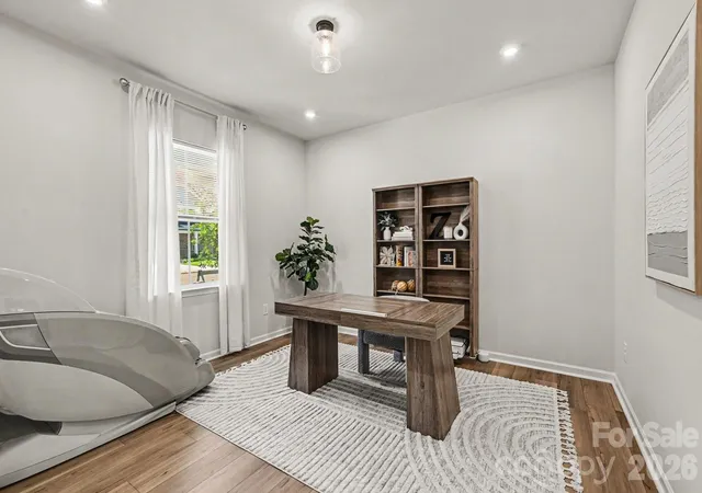 Photo 3 of Single family home for sale at 8230 Franklin Trl St, Charlotte, NC 28227 | MLS# 4398621 | Listing updated on 2026-10-04