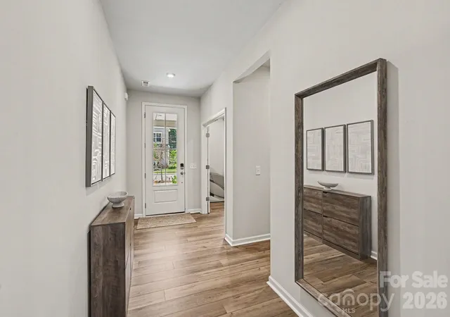 Photo 3 of Single family home for sale at 8230 Franklin Trl St, Charlotte, NC 28227 | MLS# 4398621 | Listing updated on 2026-10-04