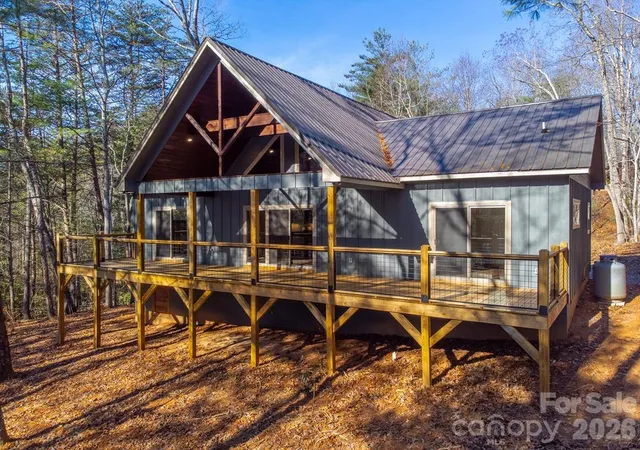 Homes for sale in Murphy, NC | 397 Kennel Loop, Murphy, NC 28906 | MLS# 4398623
