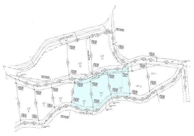 Photo 2 of Land for sale at 00 Chestnut Walk #3,4,5, Maggie Valley, NC 28751 | MLS# 4398630 | Listing updated on 2026-07-13