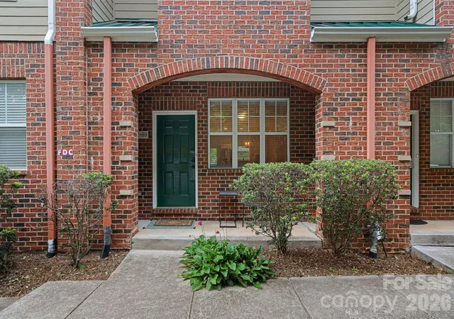 Homes for sale in Charlotte, NC | 222 S Torrence St #80, Charlotte, NC 28204 | MLS# 4398634