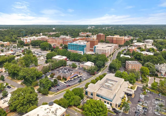 Homes for sale in Charlotte, NC | 222 S Torrence Street, Charlotte, NC 28204 | Houzeo