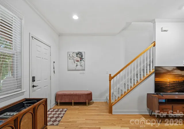 Homes for sale in Charlotte, NC | 222 S Torrence St #80, Charlotte, NC 28204 | MLS# 4398634
