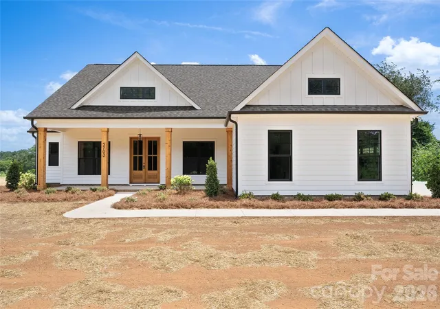 Photo 1 of Sale Pending at 5702 Love Ml Rd, Monroe, NC 28110 | MLS# 4398637 | Listing updated on 2026-08-31