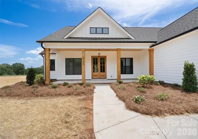 Photo 2 of Sale Pending at 5702 Love Ml Rd, Monroe, NC 28110 | MLS# 4398637 | Listing updated on 2026-08-31