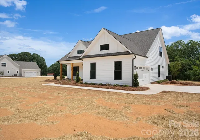 Photo 3 of Sale Pending at 5702 Love Ml Rd, Monroe, NC 28110 | MLS# 4398637 | Listing updated on 2026-08-31