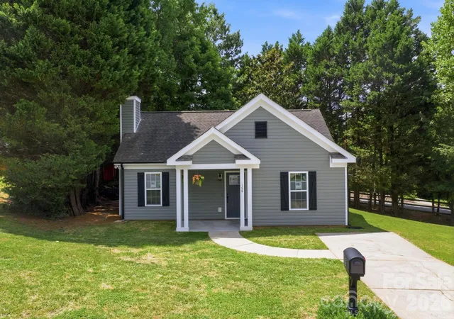1st image of 106 Moonflower Ct, Mooresville, NC 28115 | MLS# 4398641