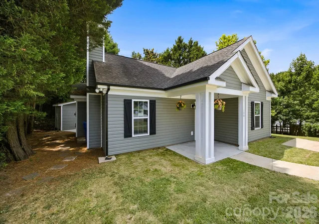 2nd image of 106 Moonflower Ct, Mooresville, NC 28115 | MLS# 4398641