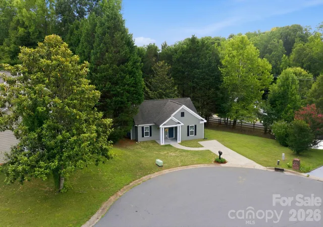 3rd image of 106 Moonflower Ct, Mooresville, NC 28115 | MLS# 4398641
