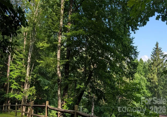 Photo 3 of Land for sale at 00 Chestnut Walk #6,7,8, Maggie Valley, NC 28751 | MLS# 4398650 | Listing updated on 2026-07-13