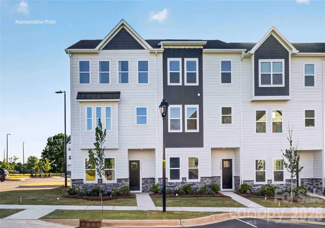 1st image of 146 E Towhee Branch Pl #TWNH A, Mooresville, NC 28117 | MLS# 4398653