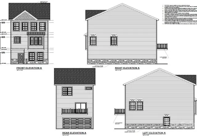 2nd image of 146 E Towhee Branch Pl #TWNH A, Mooresville, NC 28117 | MLS# 4398653