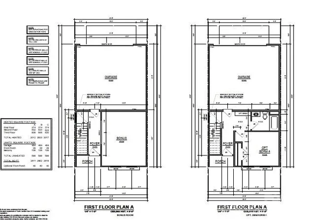 3rd image of 146 E Towhee Branch Pl #TWNH A, Mooresville, NC 28117 | MLS# 4398653
