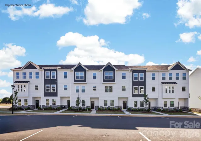 1st image of 146 E Towhee Branch Pl #TWNH B, Mooresville, NC 28117 | MLS# 4398660