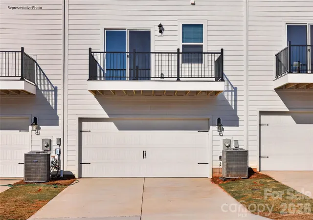 29th image of 146 E Towhee Branch Pl #TWNH B, Mooresville, NC 28117 | MLS# 4398660