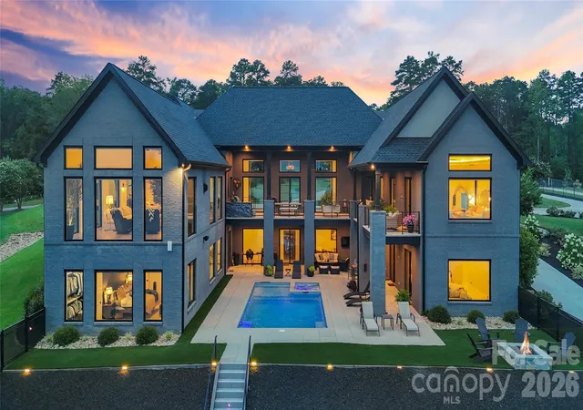 45th image of 224 Clearwater Ct, Norwood, NC 28128 | MLS# 4398661