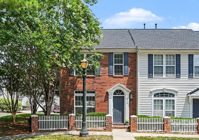 Townhouse for sale at 929 Coolsprings Ln, Rock Hill, SC 29730 | MLS# 4398665