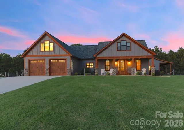 Photo 1 of Sale Pending at 178 Key Farmstead Ln, Lincolnton, NC 28092 | MLS# 4398669 | Listing updated on 2026-10-01