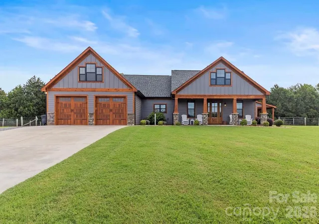 Photo 4 of Sale Pending at 178 Key Farmstead Ln, Lincolnton, NC 28092 | MLS# 4398669 | Listing updated on 2026-10-01