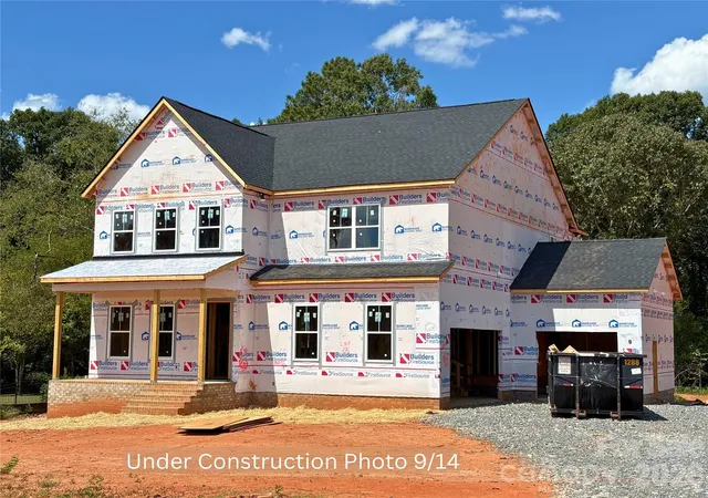 Single family home for sale at 496 Edmunds Ln #47, Clover, SC 29710 | MLS# 4398670