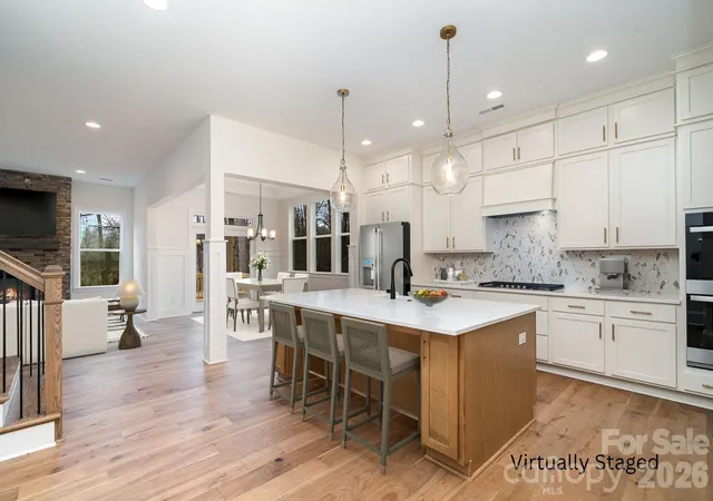 Photo 2 of Single family home for sale at 496 Edmunds Ln #47, Clover, SC 29710 | MLS# 4398670 | Listing updated on 2026-09-16
