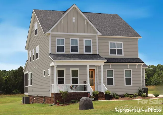 Photo 2 of Single family home for sale at 496 Edmunds Ln #47, Clover, SC 29710 | MLS# 4398670 | Listing updated on 2026-10-13