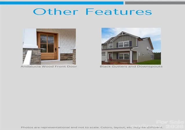 Photo 28 of Single family home for sale at 496 Edmunds Ln #47, Clover, SC 29710 | MLS# 4398670 | Listing updated on 2026-09-01