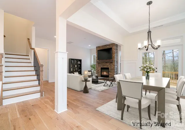 Photo 3 of Single family home for sale at 496 Edmunds Ln #47, Clover, SC 29710 | MLS# 4398670 | Listing updated on 2026-09-16