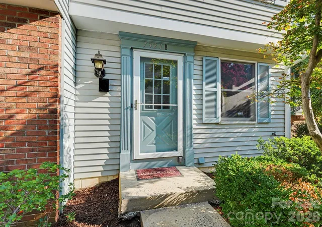 image of 7321 Pebblestone Dr #B, Charlotte, NC 28212 | MLS# 4398675