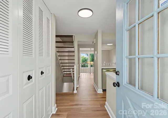 image of 7321 Pebblestone Dr #B, Charlotte, NC 28212 | MLS# 4398675