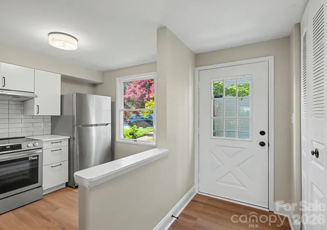 image of 7321 Pebblestone Dr #B, Charlotte, NC 28212 | MLS# 4398675