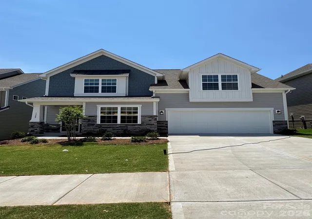 Homes for sale in Belmont, NC | 1302 Swift Ln #100, Belmont, NC 28012 | MLS# 4398702