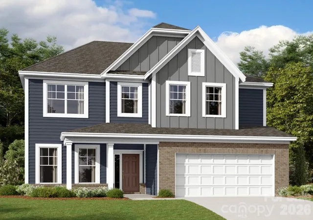 1st image of 8525 Bridgegate Dr, Huntersville, NC 28078 | MLS# 4398712