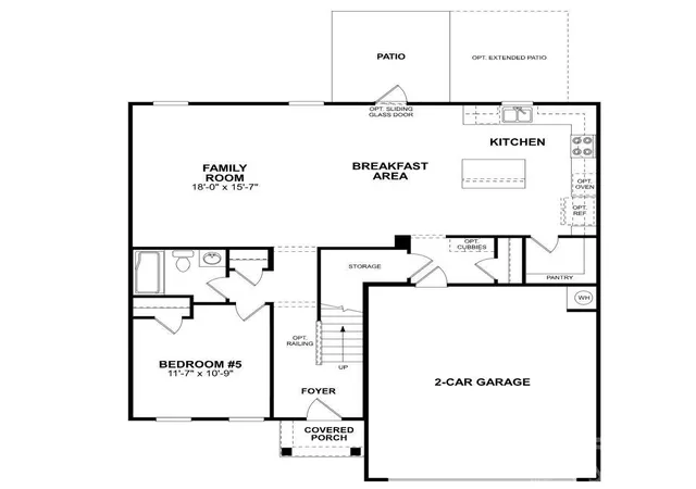 2nd image of 629 Willoughby Park Dr, Monroe, NC 28112 | MLS# 4398717