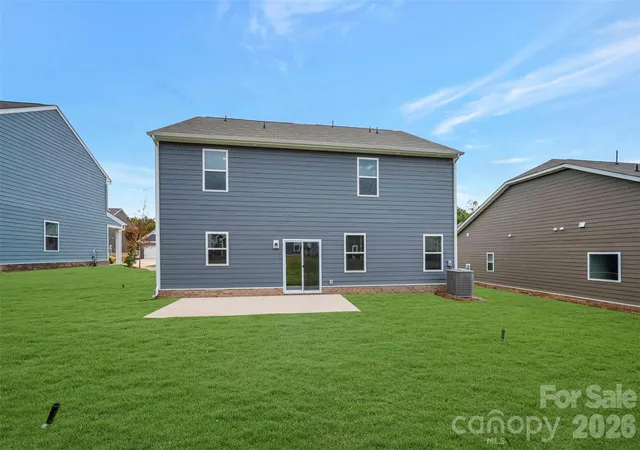 Photo 2 of Single family home for sale at 629 Willoughby Park Dr, Monroe, NC 28112 | MLS# 4398717 | Listing updated on 2026-10-05