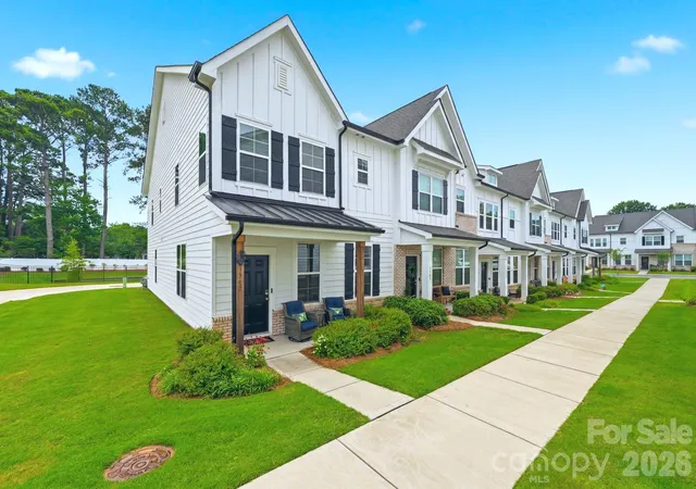 Homes for sale in Rock Hill, SC | 1943 Plath Top Rd #30, Rock Hill, SC 29732 | MLS# 4398720