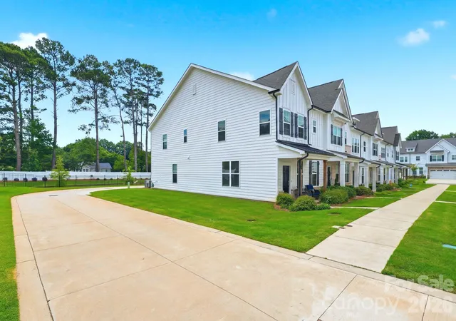 Homes for sale in Rock Hill, SC | 1943 Plath Top Rd #30, Rock Hill, SC 29732 | MLS# 4398720