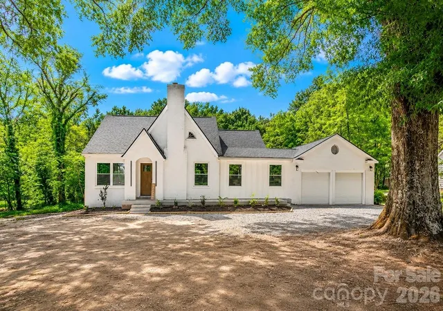 Single family home for sale at 4115 N Sharon Amity Rd, Charlotte, NC 28205 | MLS# 4398721