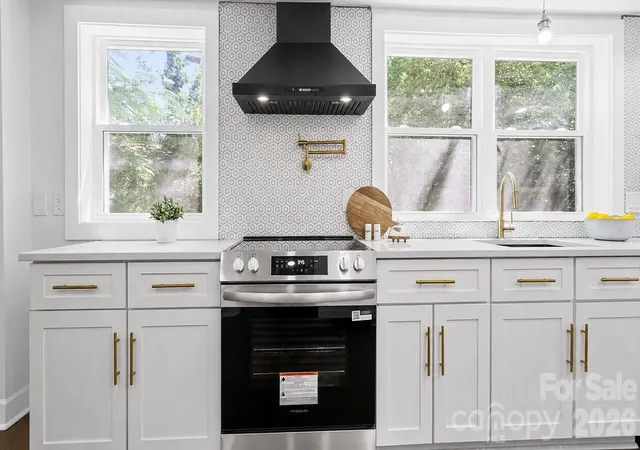 Photo 3 of Single family home for sale at 4115 N Sharon Amity Rd, Charlotte, NC 28205 | MLS# 4398721 | Listing updated on 2026-09-24