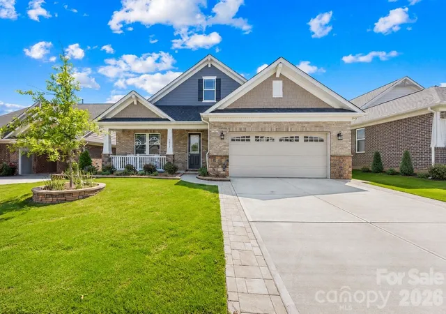 1st image of 9612 Liberty Hill Dr, Mint Hill, NC 28227 | MLS# 4398722