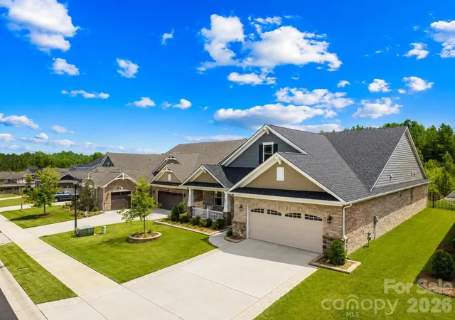 2nd image of 9612 Liberty Hill Dr, Mint Hill, NC 28227 | MLS# 4398722